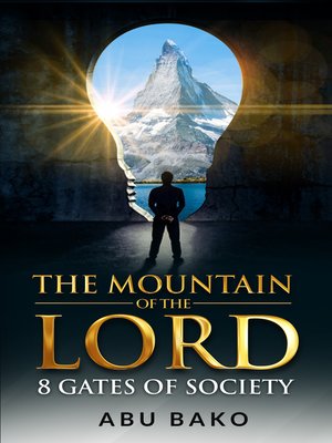 cover image of The Mountain of the LORD